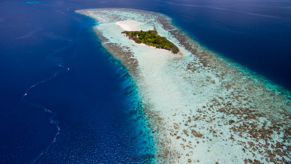 Malediwy-90