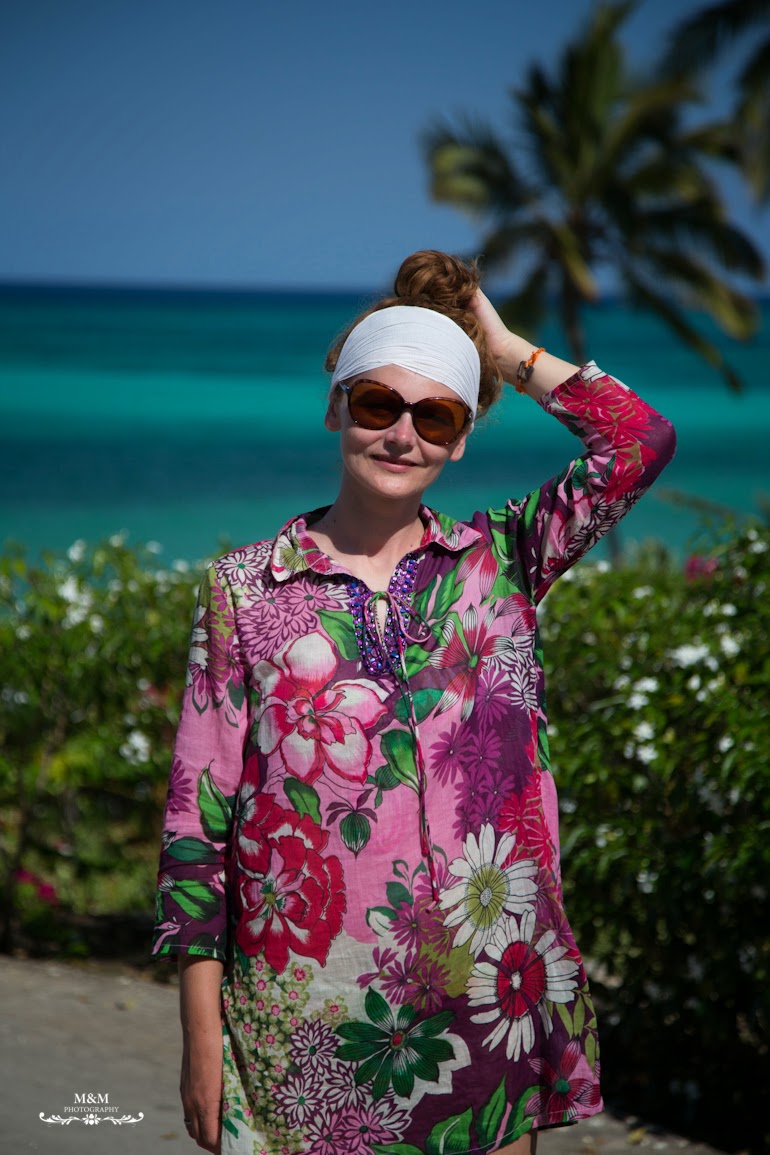 hotel melia zanzibar 14