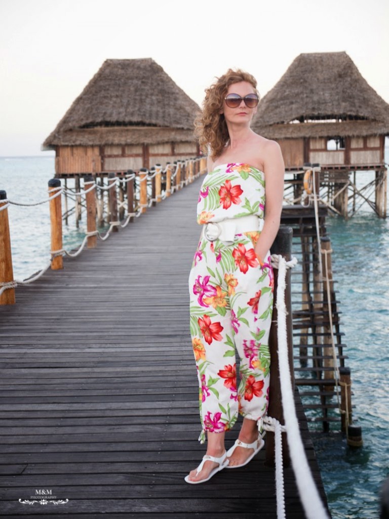 hotel melia zanzibar 16