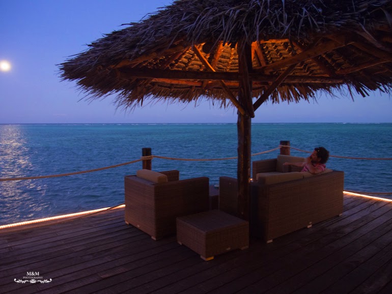 hotel melia zanzibar 17