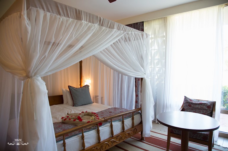 hotel melia zanzibar 19