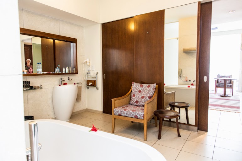 hotel melia zanzibar 20