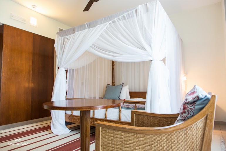 hotel melia zanzibar 23