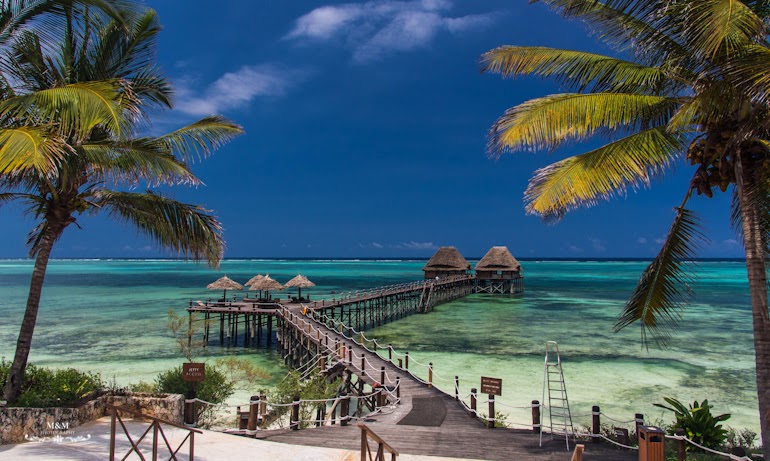 hotel melia zanzibar 29