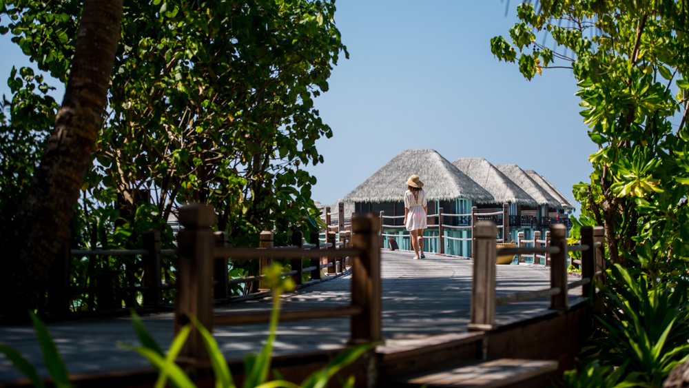 Sun Aqua Vilu Reef-32