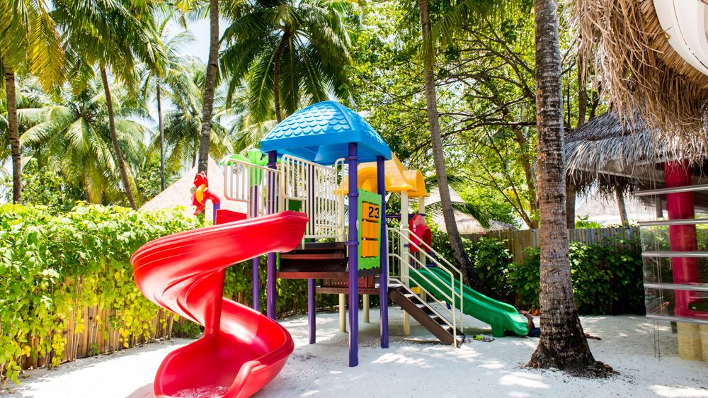 Sun Aqua Vilu Reef-58