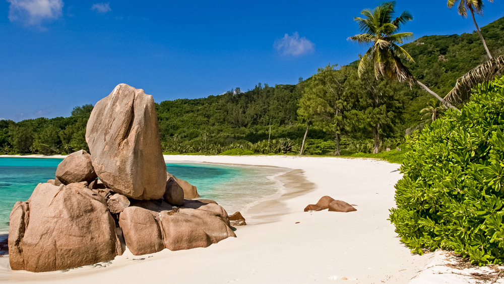 Najpiekneijsze plaże na Seszelach-16