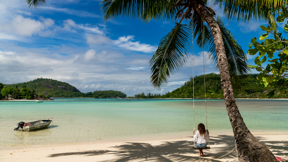 Najpiekneijsze plaże na Seszelach-7