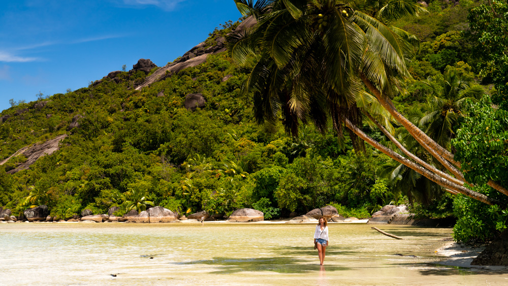 Najpiekneijsze plaże na Seszelach-9