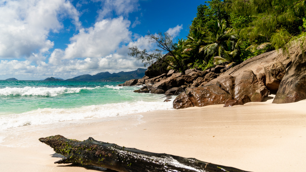 Najpiekneijsze plaże na Seszelach-13