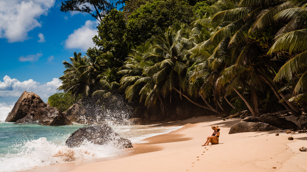 najpiekniejsze plaze na seszelach 11