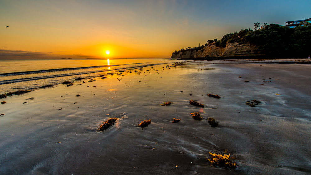 nowa zelandia co zobaczyc plan podrozy 4 tygdnie 01