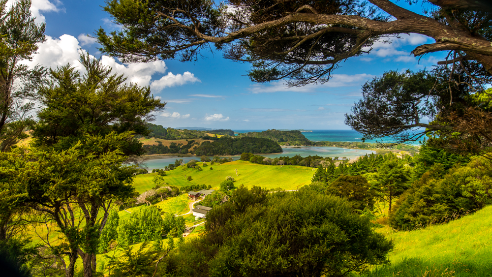 nowa zelandia co zobaczyc plan podrozy 4 tygdnie 04