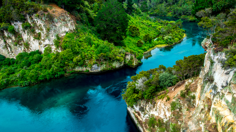 nowa zelandia co zobaczyc plan podrozy 4 tygdnie 08