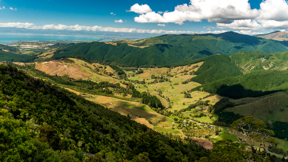 nowa zelandia co zobaczyc plan podrozy 4 tygdnie 12