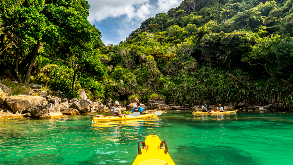 nowa zelandia co zobaczyc plan podrozy 4 tygdnie 13