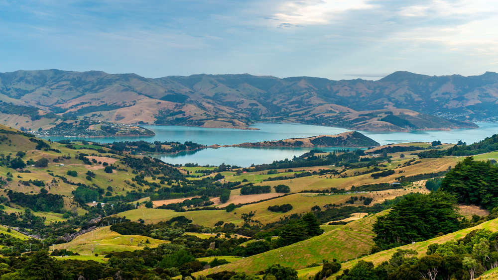 nowa zelandia co zobaczyc plan podrozy 4 tygdnie 15