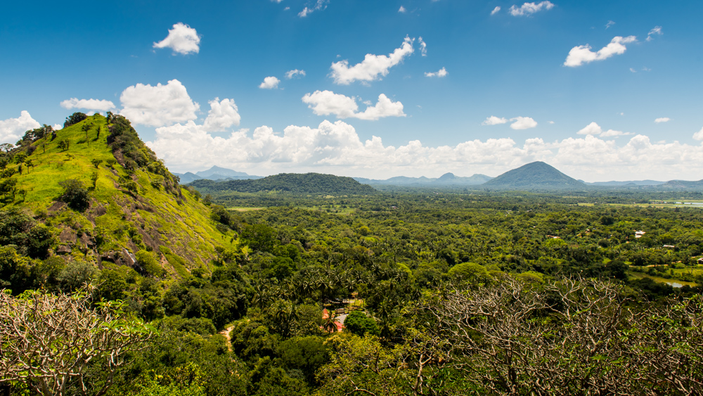 Rock Temple Dambulla-23