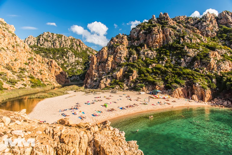 stintino costa paradiso 27