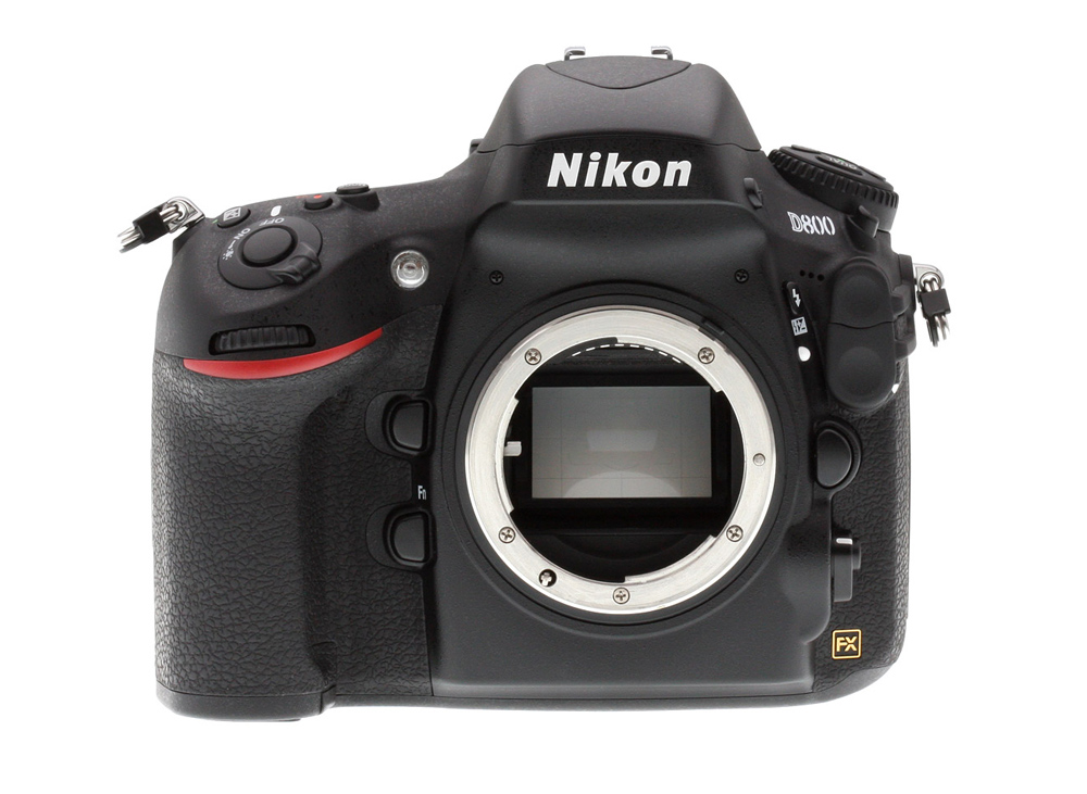 Nikon-d800