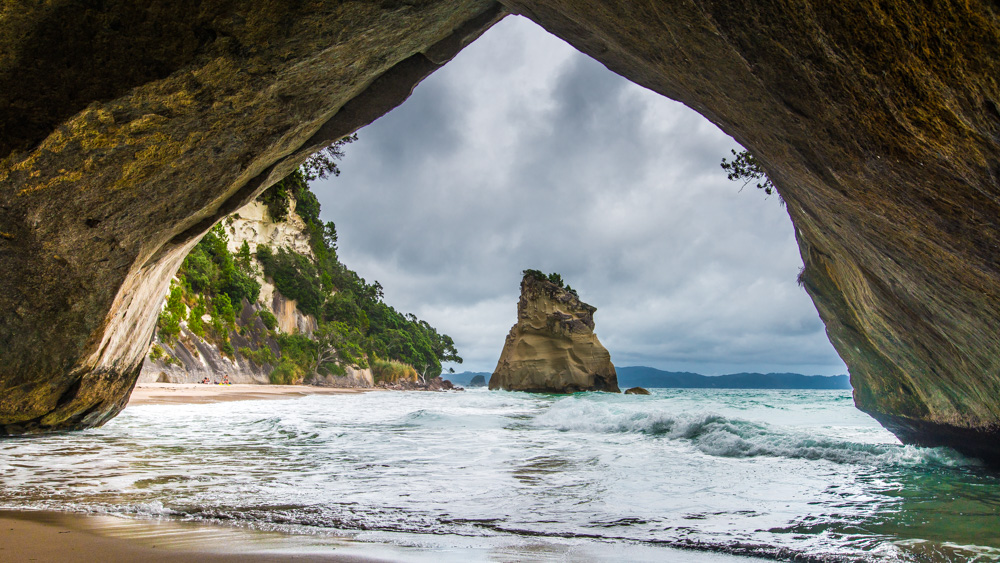 nowa-zelandia-cathedral-caves-8