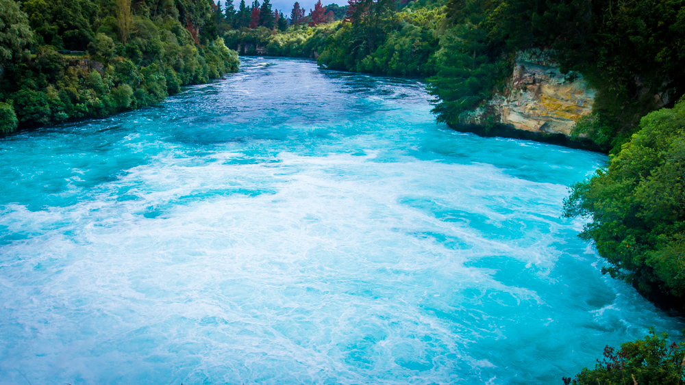 Huka Falls-2