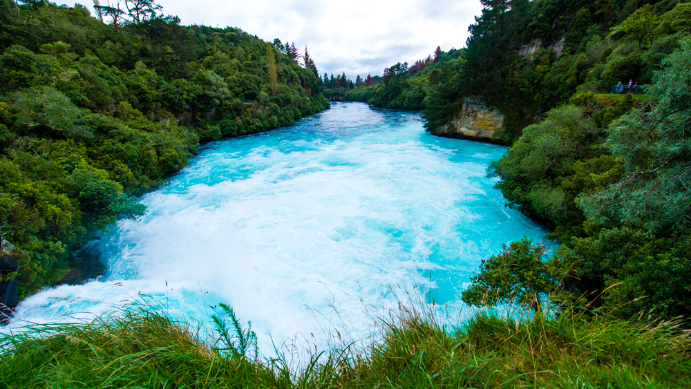 Huka Falls-3