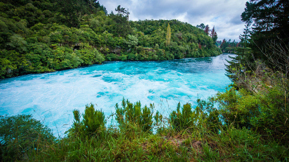 Huka Falls-5