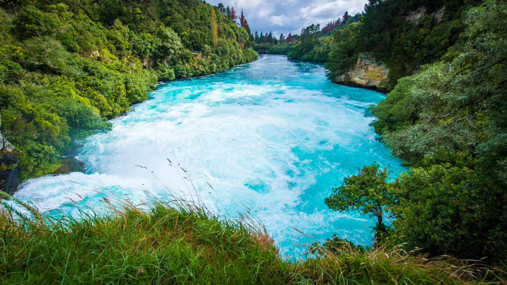 Huka Falls-6