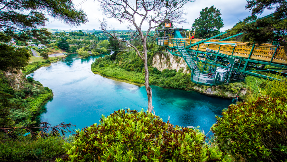 Lake Taupo Nowa Zelandia-1