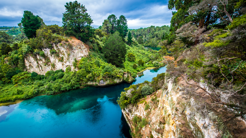 Lake Taupo Nowa Zelandia-2