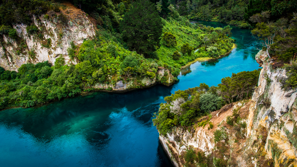 Lake Taupo Nowa Zelandia-4