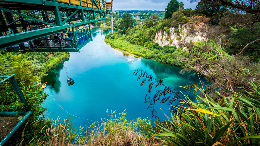 Lake Taupo Nowa Zelandia-5