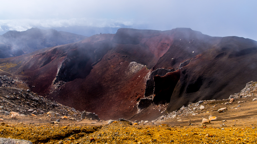 Tongariro Crossing-1-3