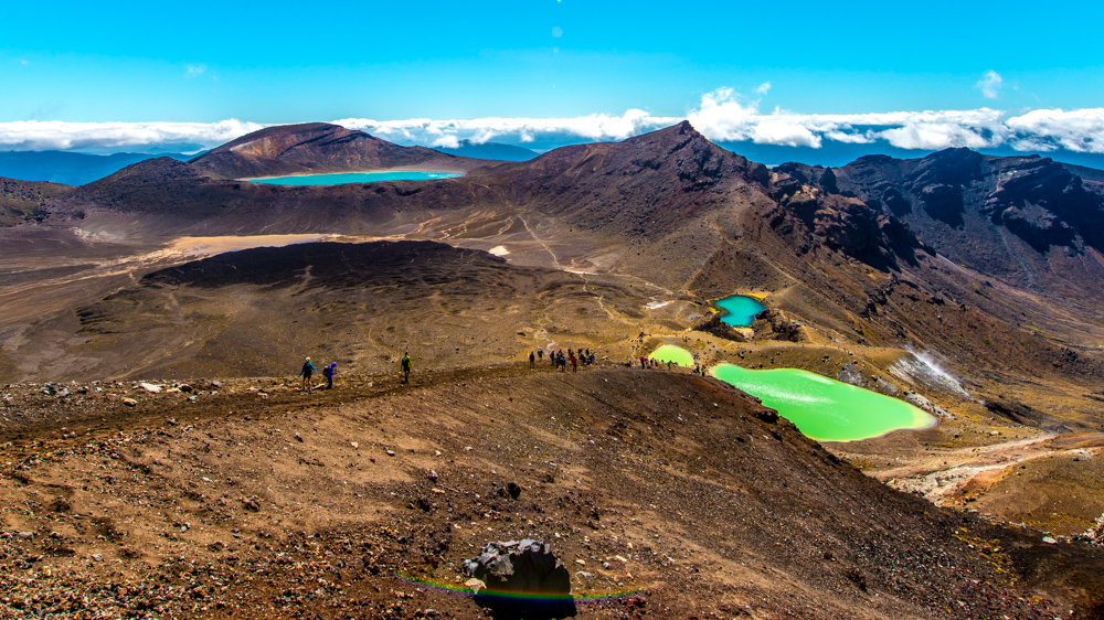 Tongariro Crossing-1-5