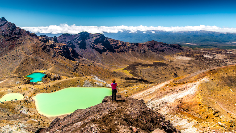 Tongariro Crossing-1-6