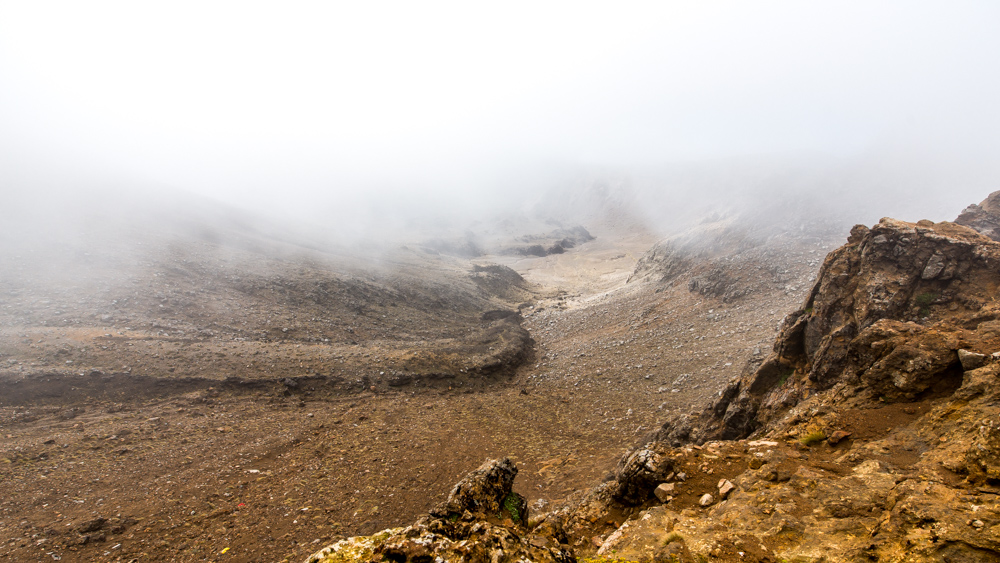 Tongariro Crossing-11