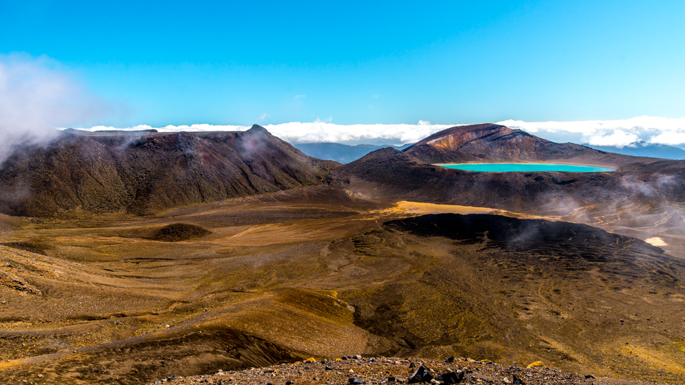 Tongariro Crossing-15