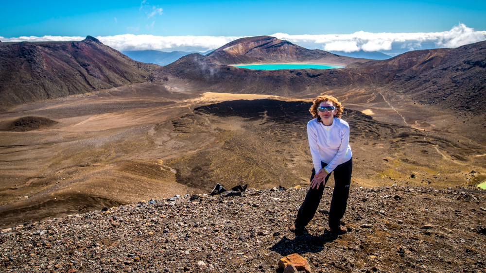 Tongariro Crossing-16