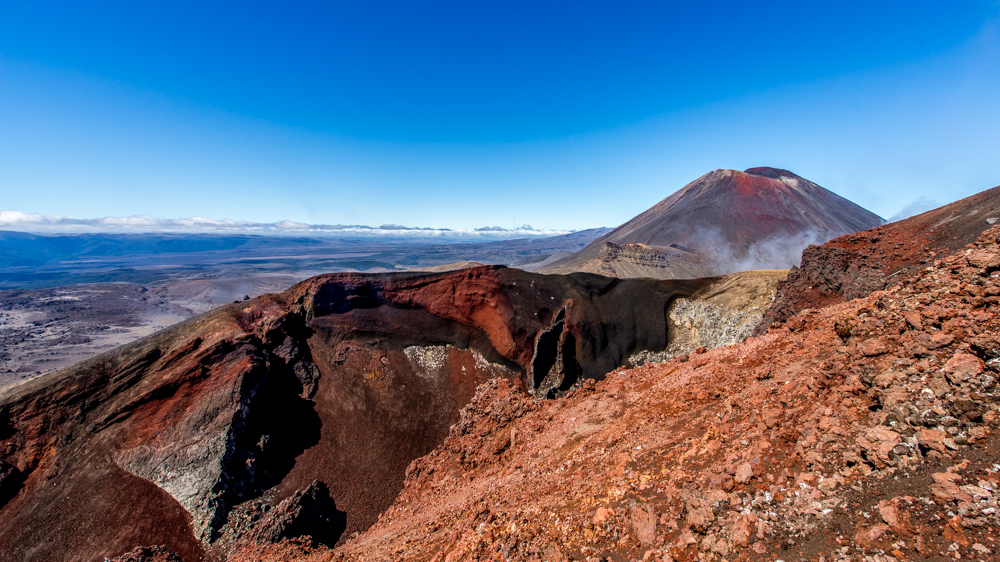 Tongariro Crossing-18