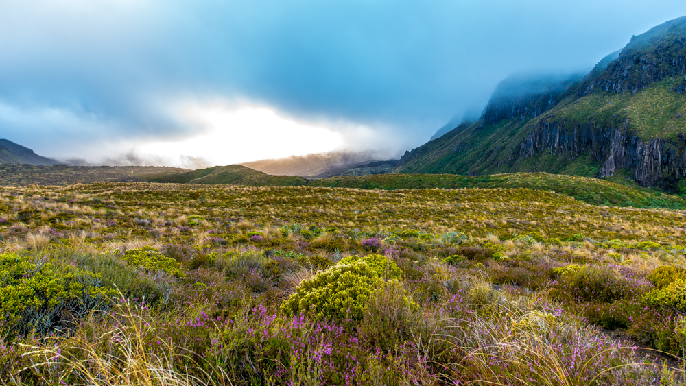 Tongariro Crossing-2