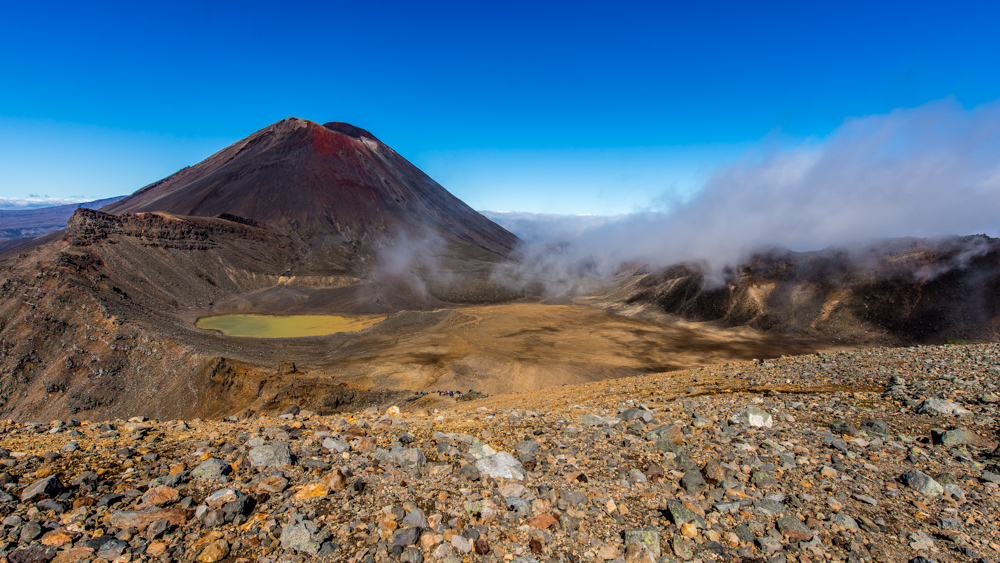 Tongariro Crossing-21