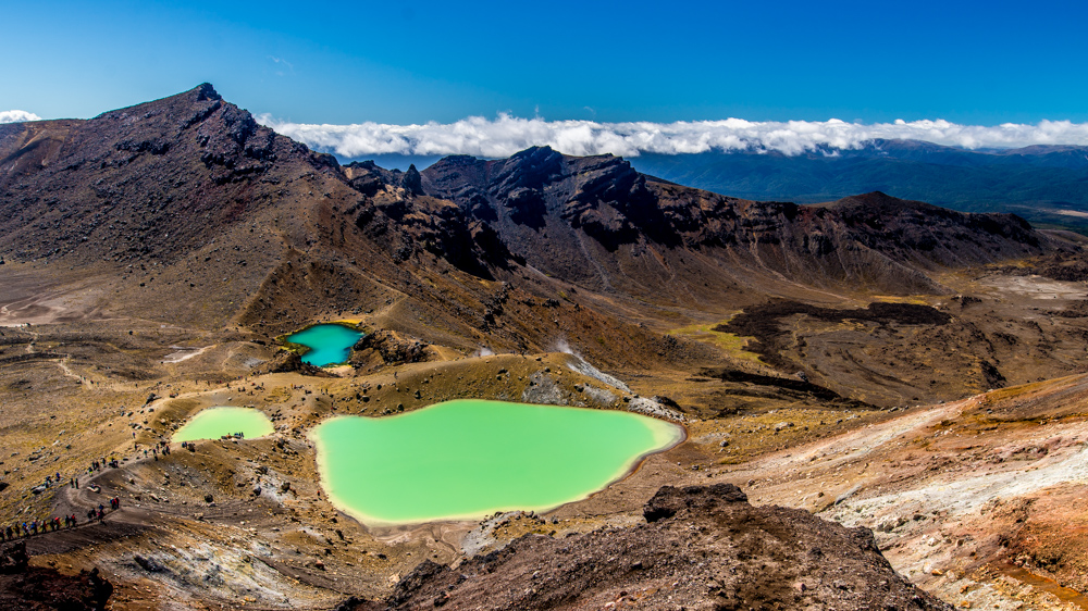 Tongariro Crossing-24