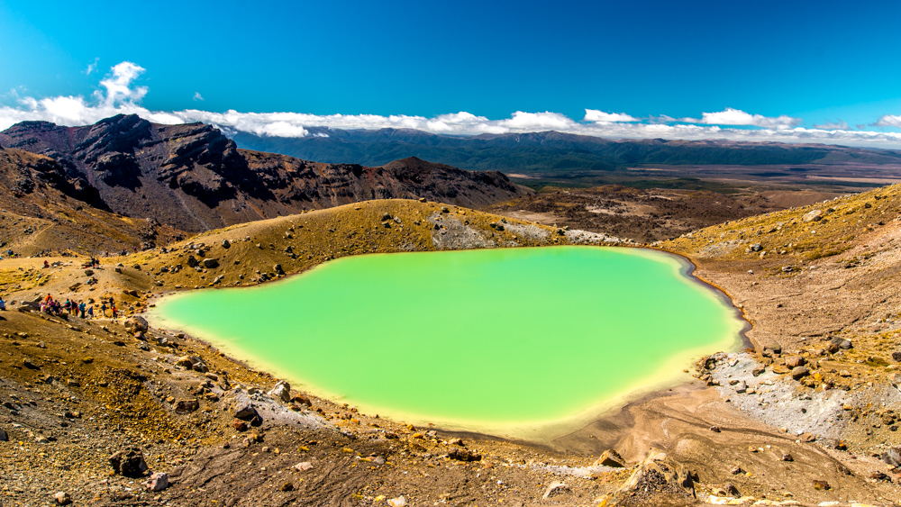 Tongariro Crossing-26