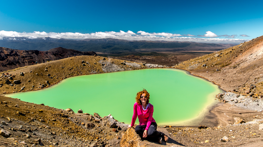 Tongariro Crossing-27