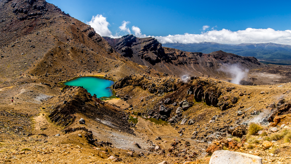 Tongariro Crossing-29