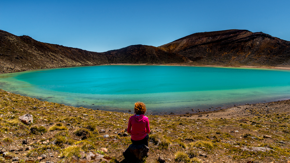 Tongariro Crossing-32