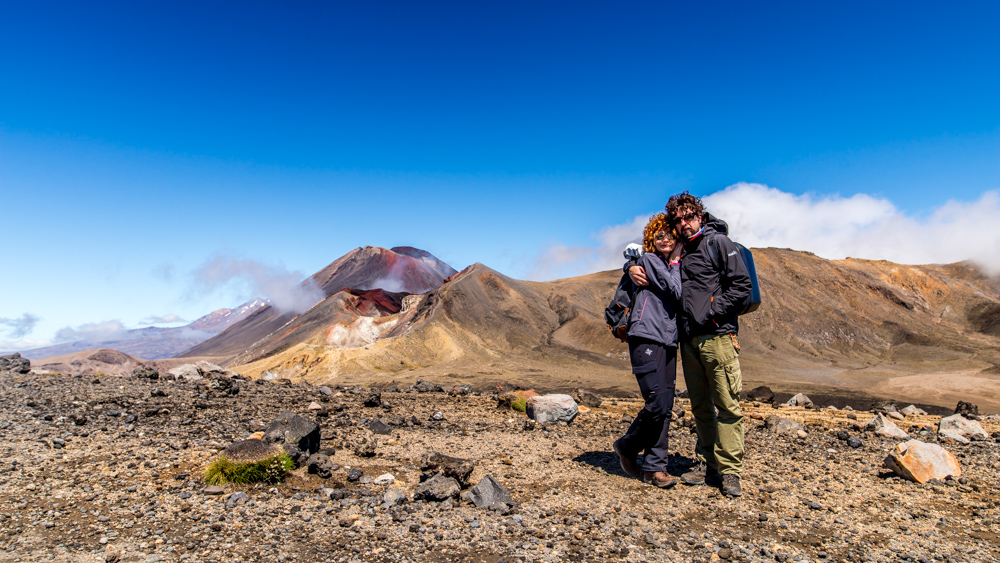 Tongariro Crossing-33