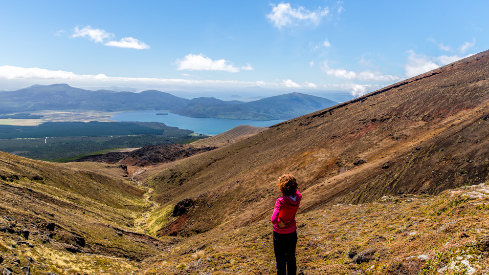 Tongariro Crossing-35