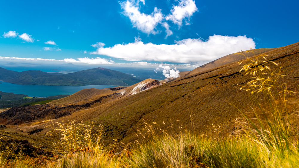 Tongariro Crossing-36